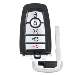 Smart Key for Ford, Lincoln and Raptor.018+