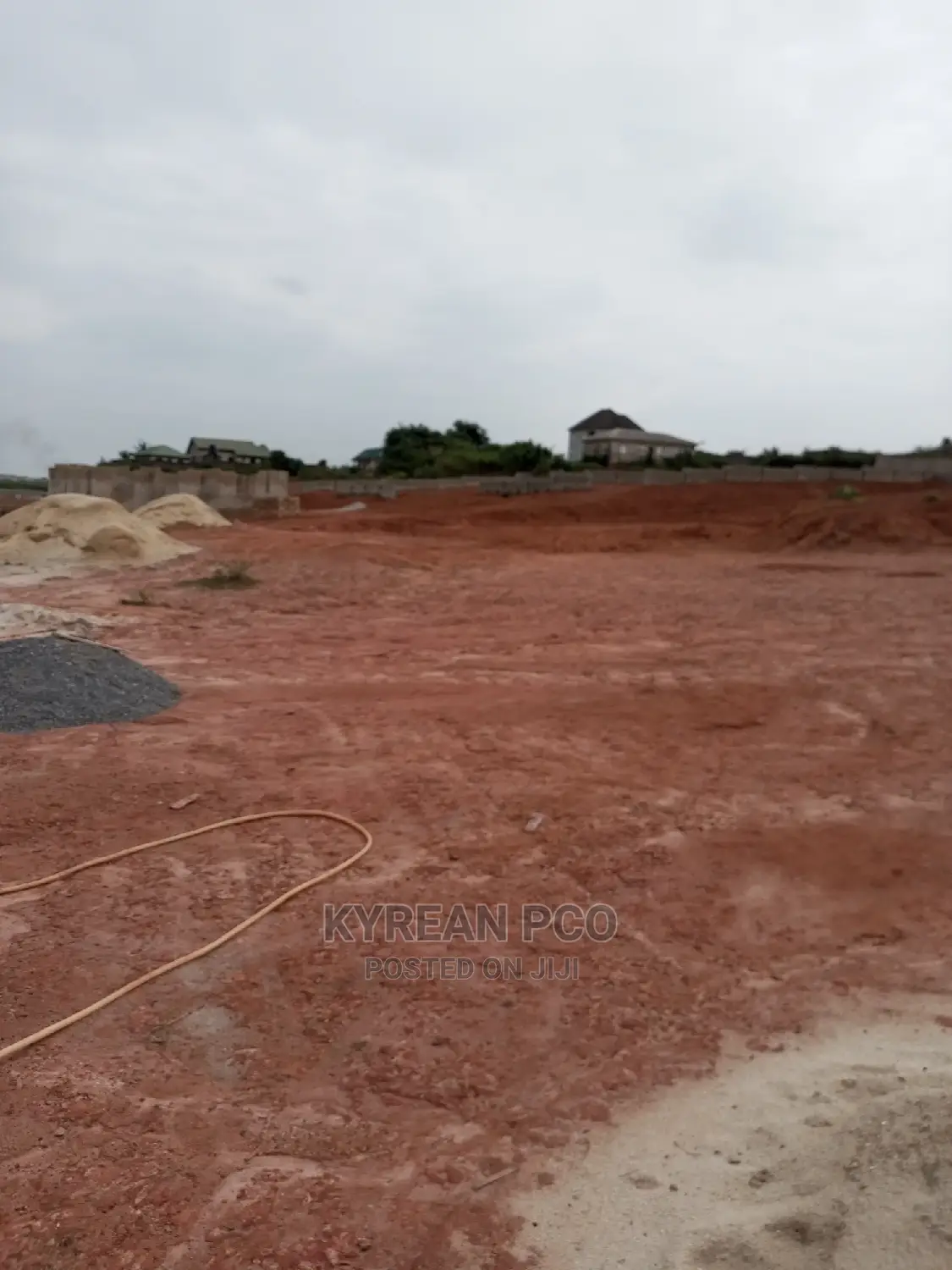 Plots of Land Available
