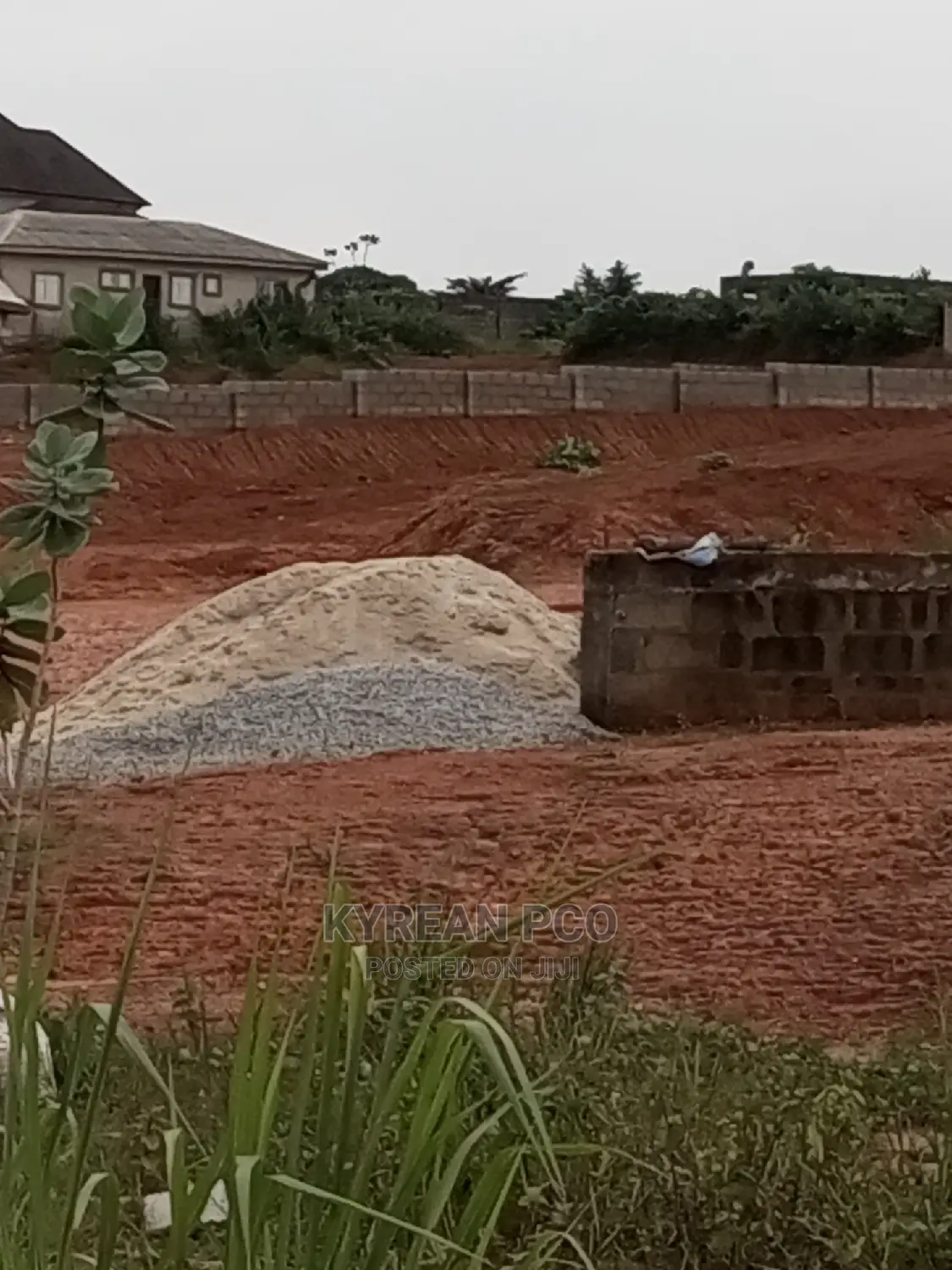 Plots of Land Available