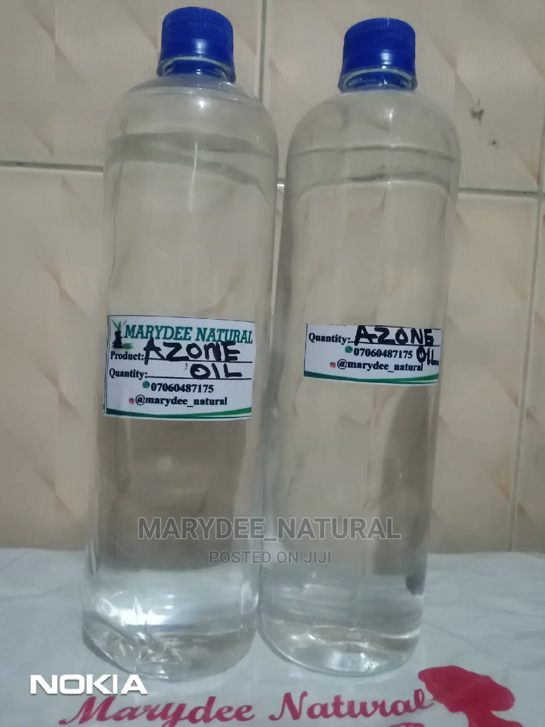 Azone Oil (Laurocapram)