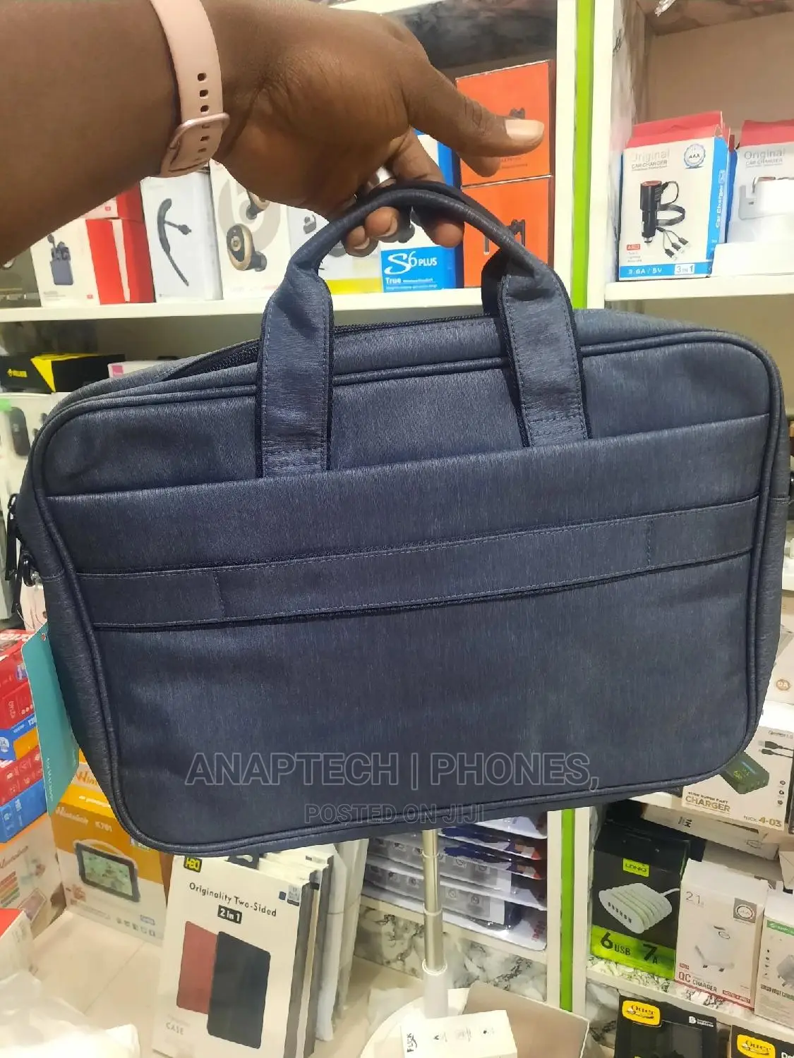 Coteeta Notebook Shoulder Bag / Shoulder Bag