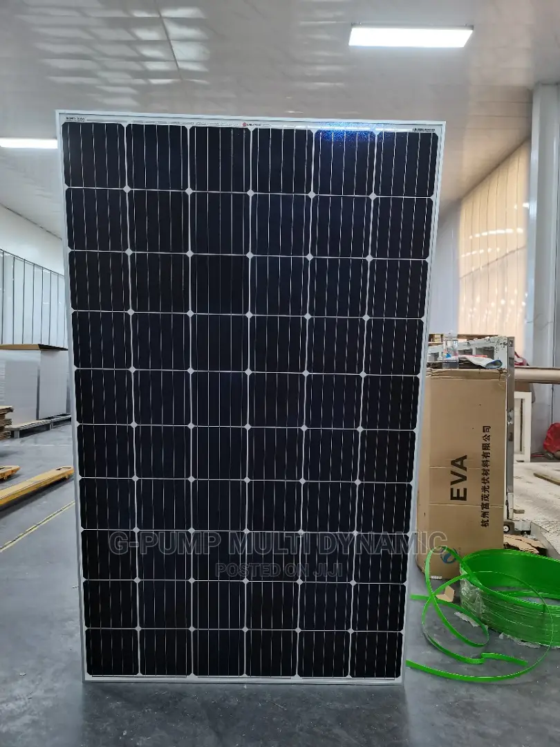 Solar Panels for 300 Watts 38.89v