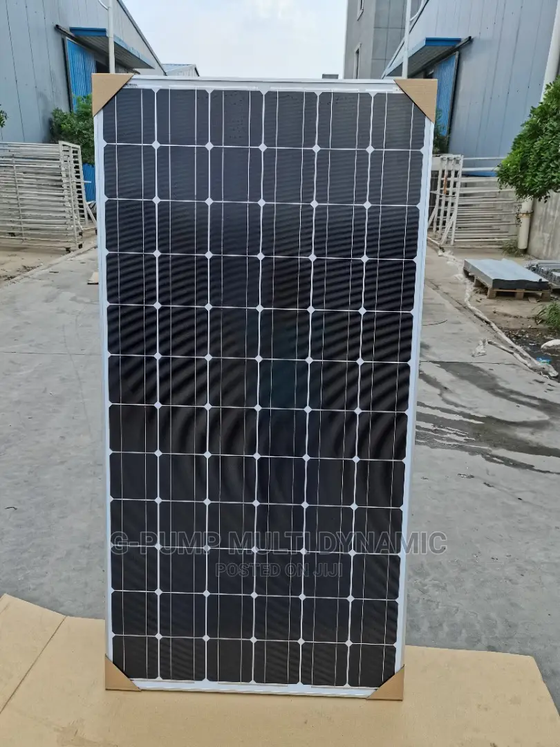 Solar Panels for 300 Watts 38.89v