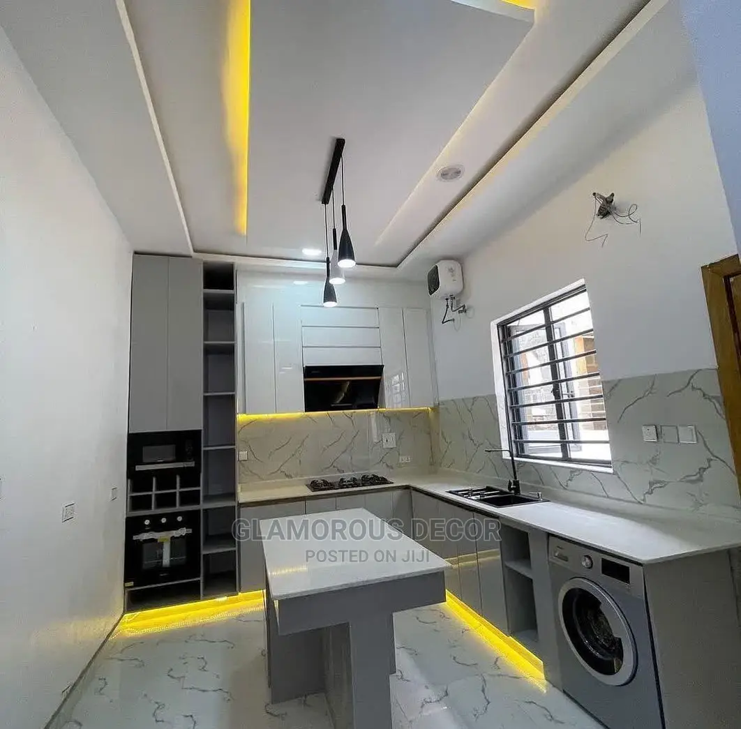 Modern Pop Ceilings Installations