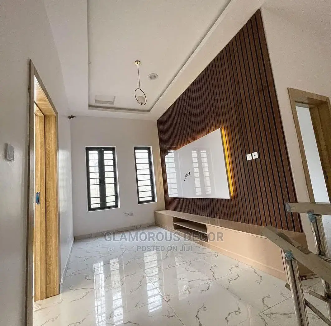 Modern Pop Ceilings Installations