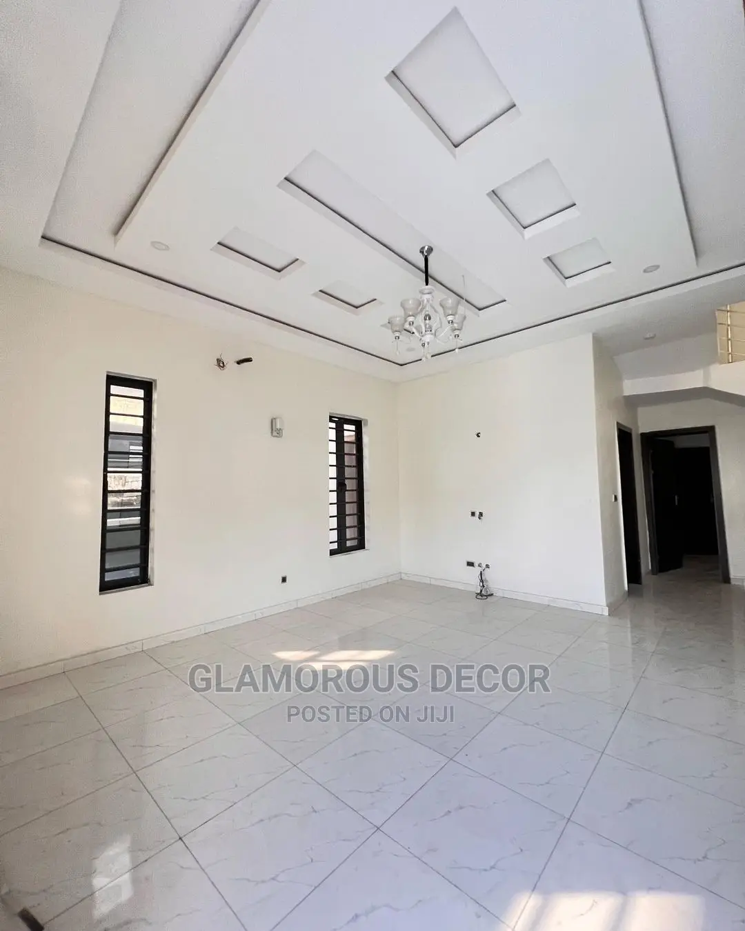 Modern Pop Ceilings Installations