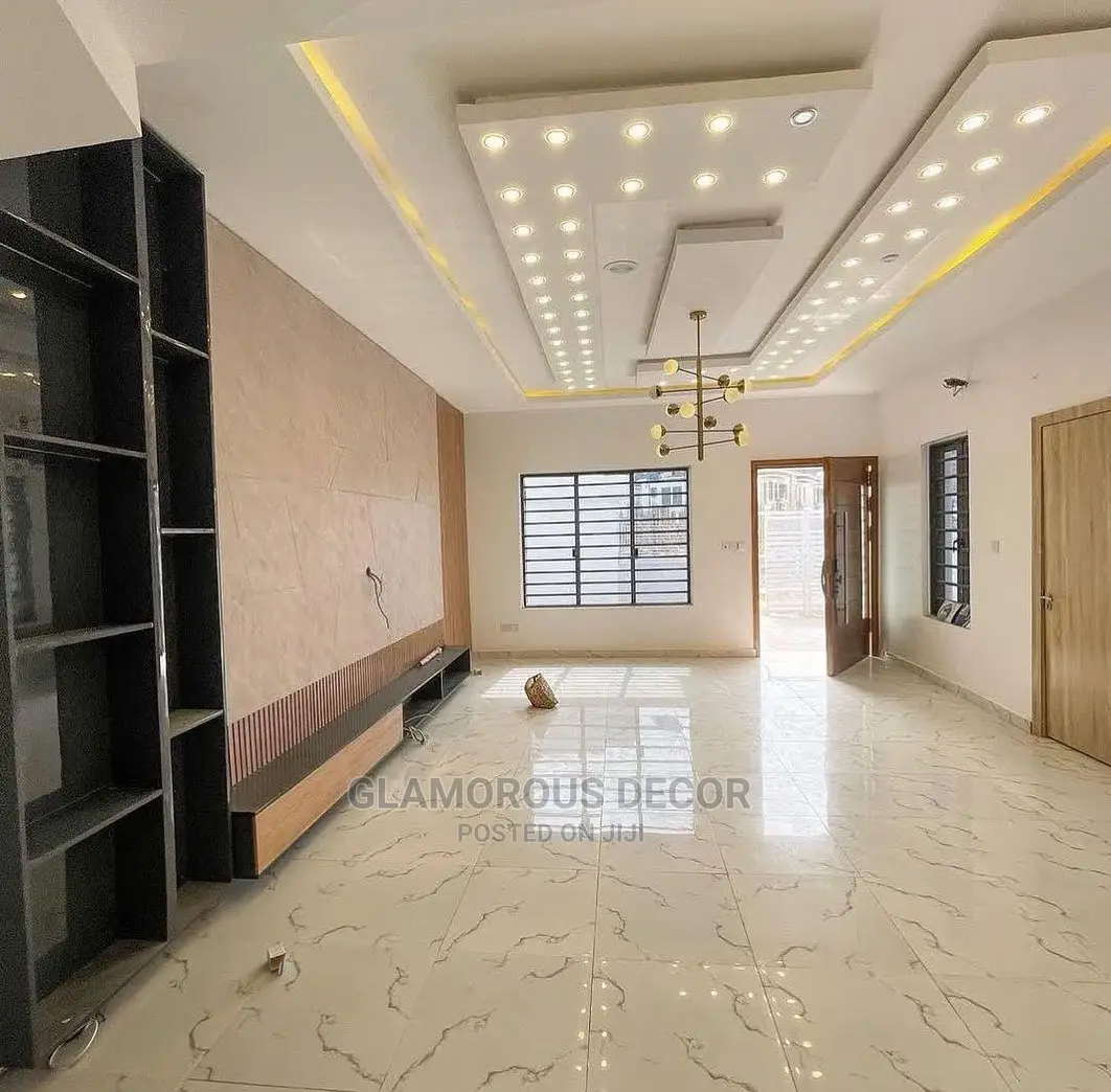 Modern Pop Ceilings Installations