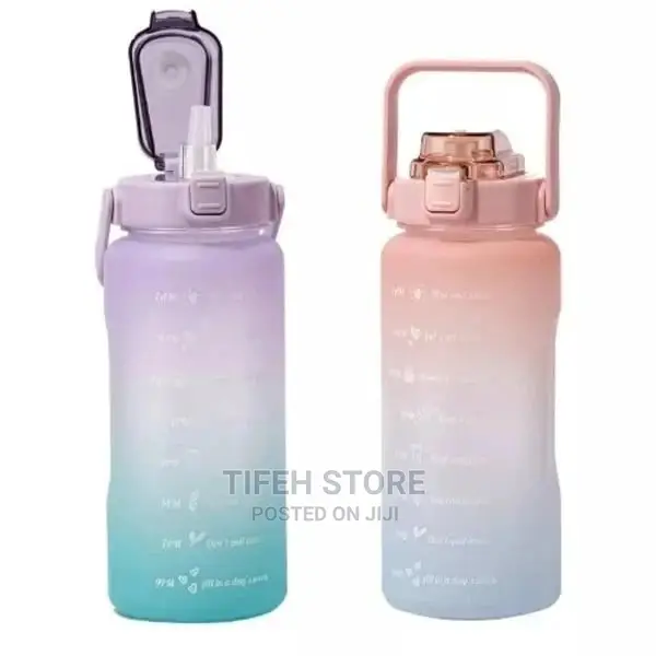 2 Litres Water Bottle
