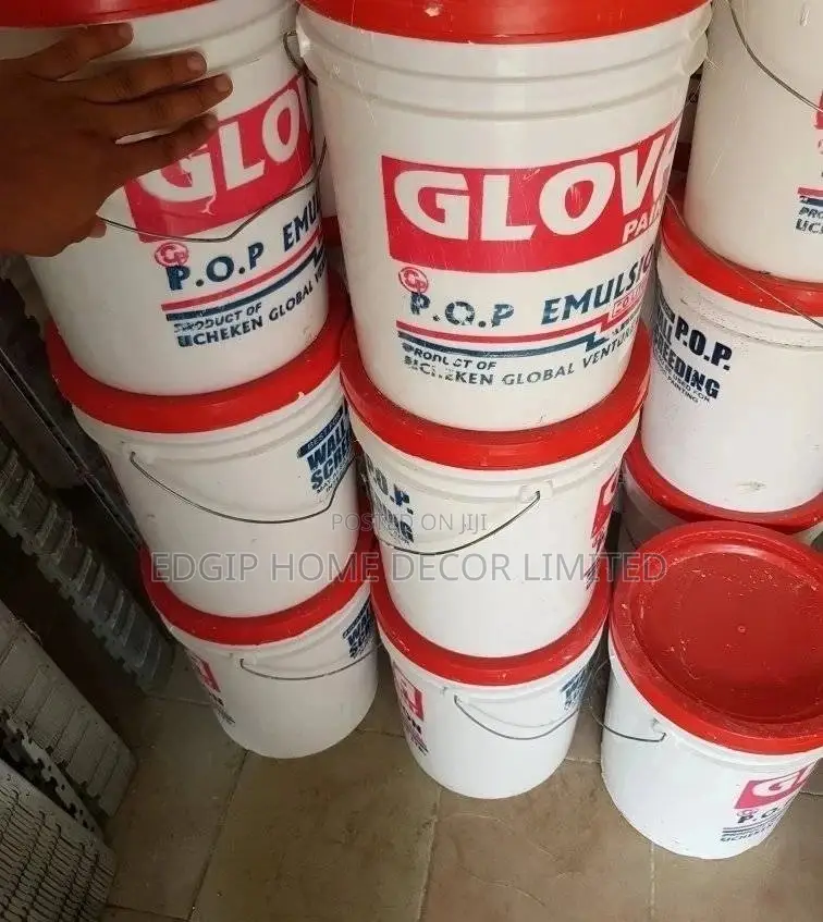 Glova Paints