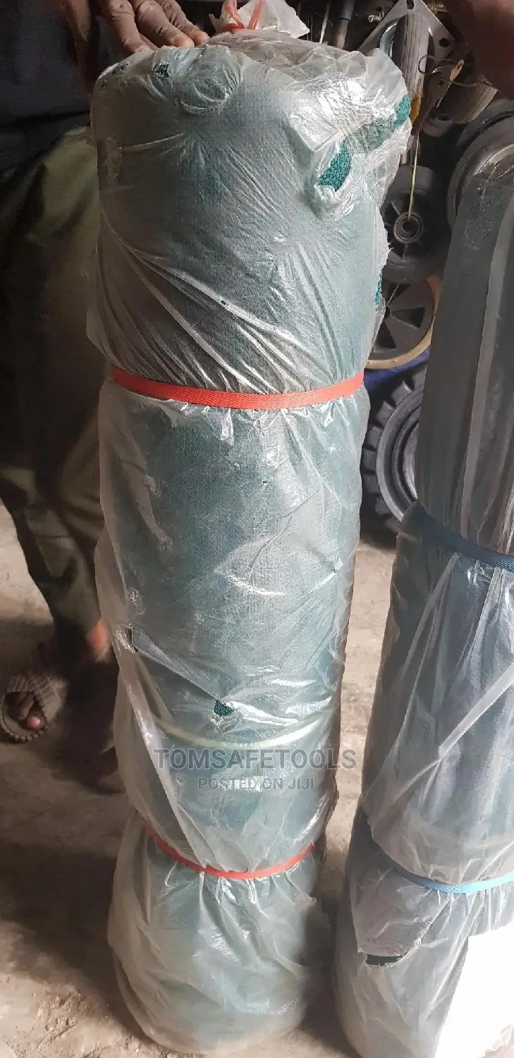 Safety Green Net
