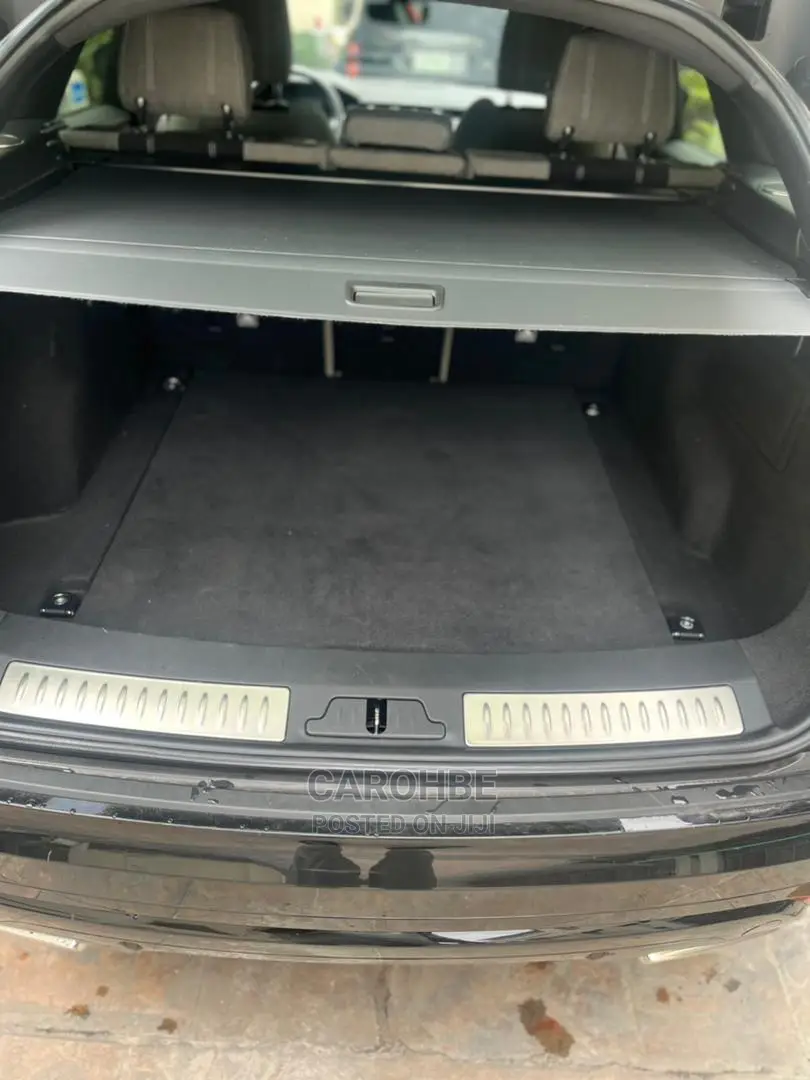 Land Rover Range Rover Velar P380 HSE R-Dynamic 4x4 2019 Black