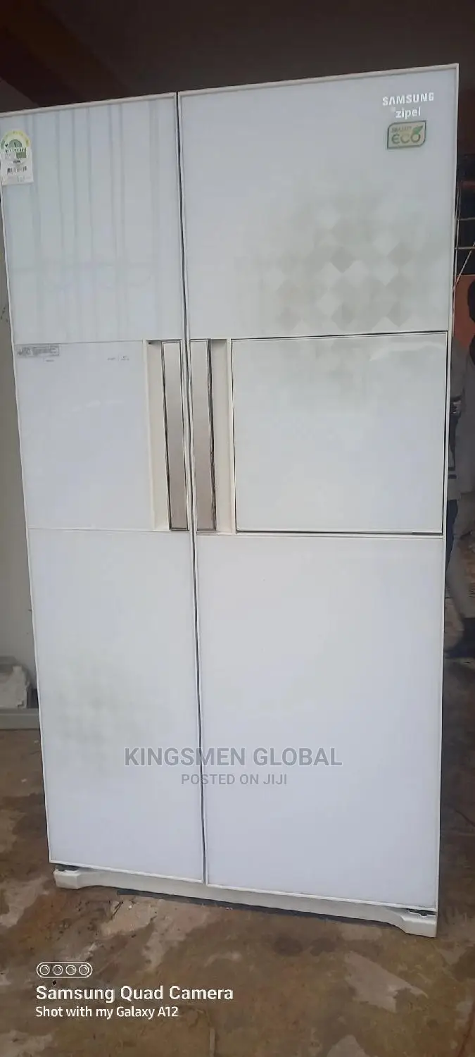 High Quality Samsung Inverter Refrigerator 750litre Capacity