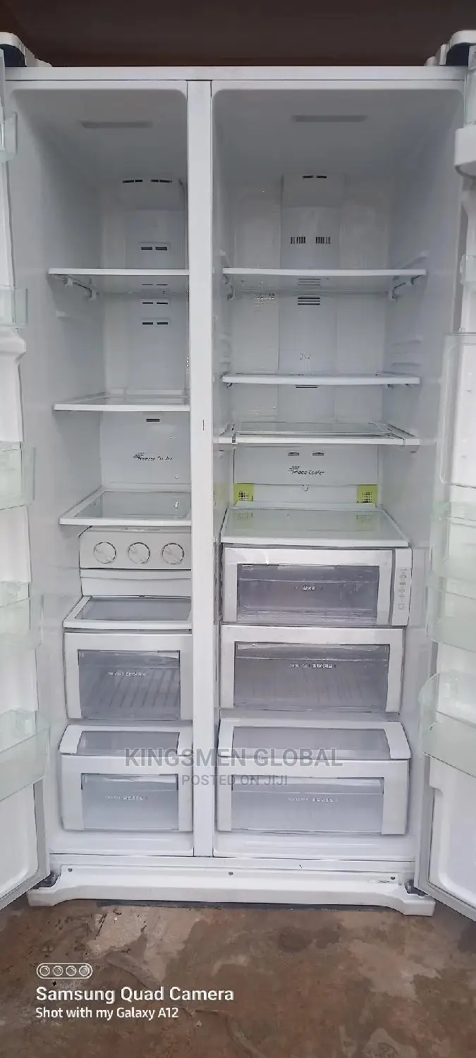High Quality Samsung Inverter Refrigerator 750litre Capacity