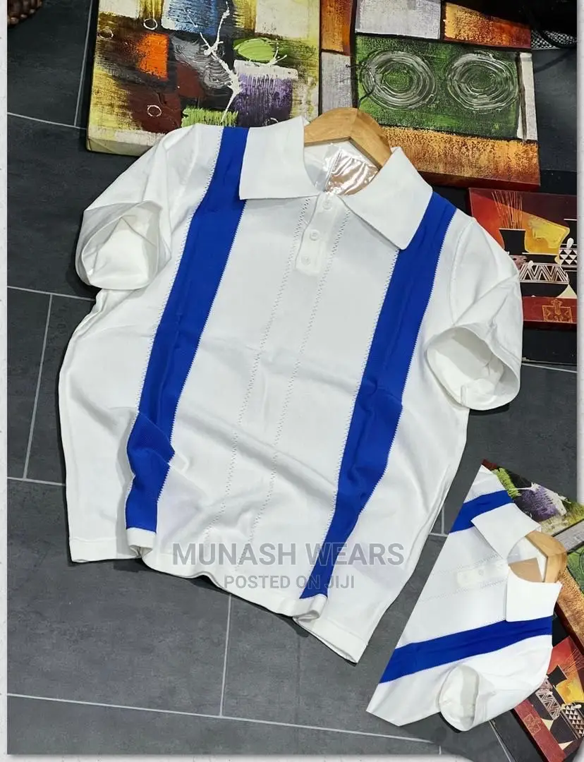Luxury Shirtsleeves Shirts