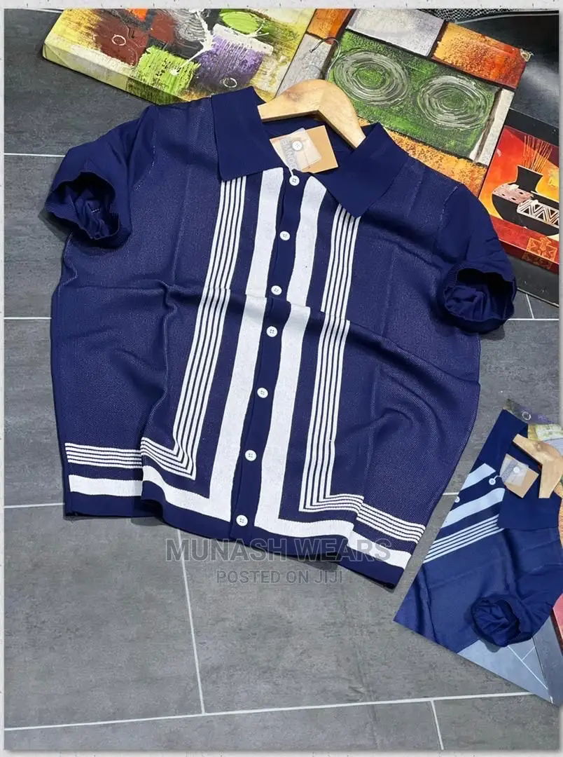 Luxury Shirtsleeves Shirts