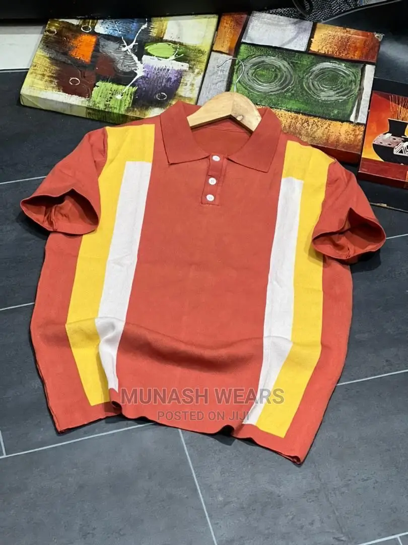 Luxury Shirtsleeves Shirts
