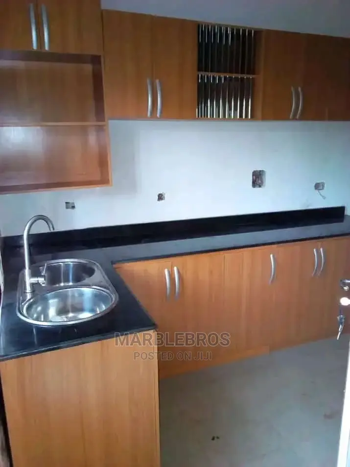 Quality Kitchen Top Granite Stone Finishing
