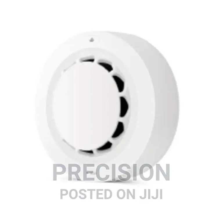 NG-DS10 Smoke Detector