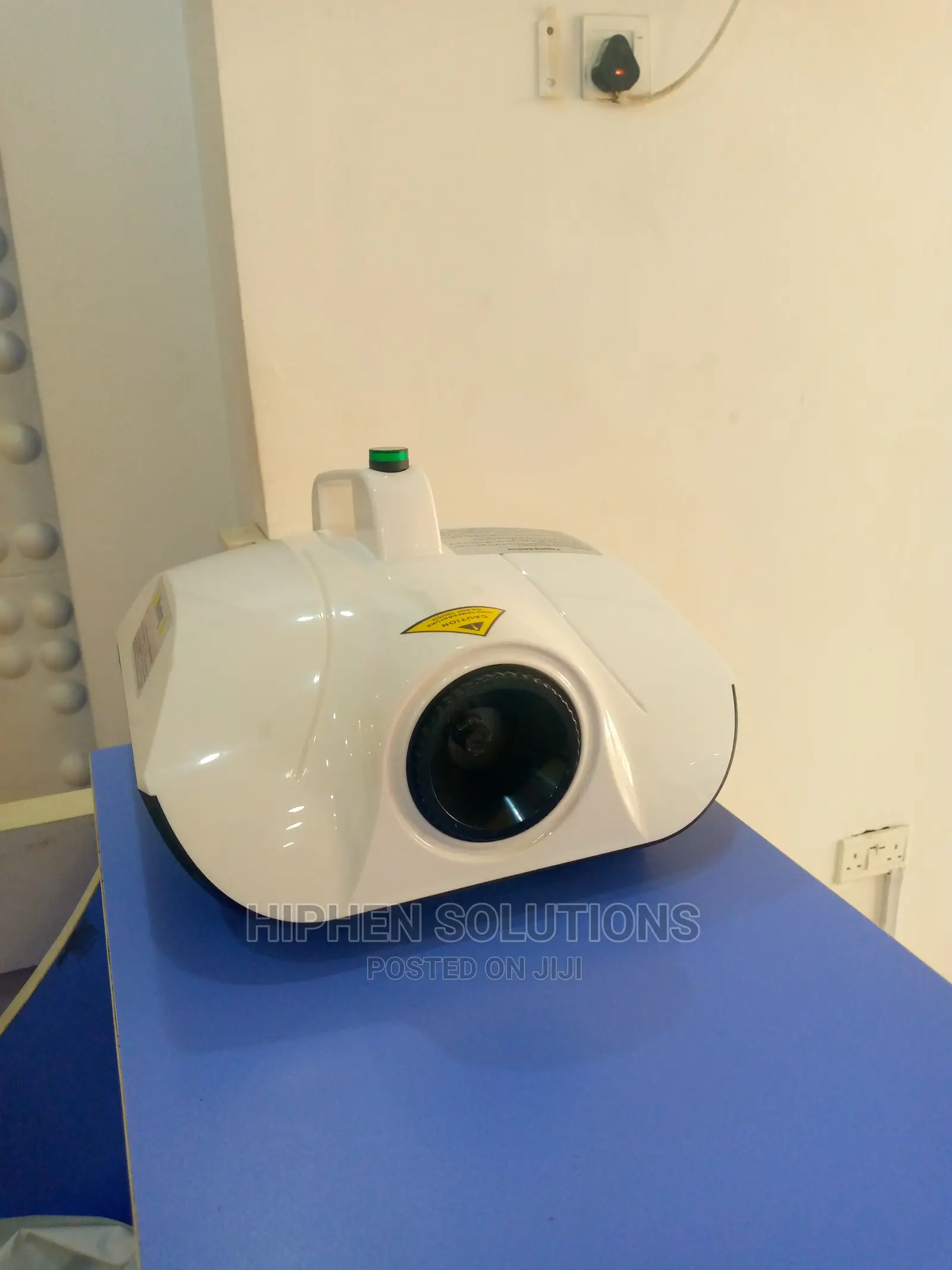 Versatile Safety Equipment Fogging Machine