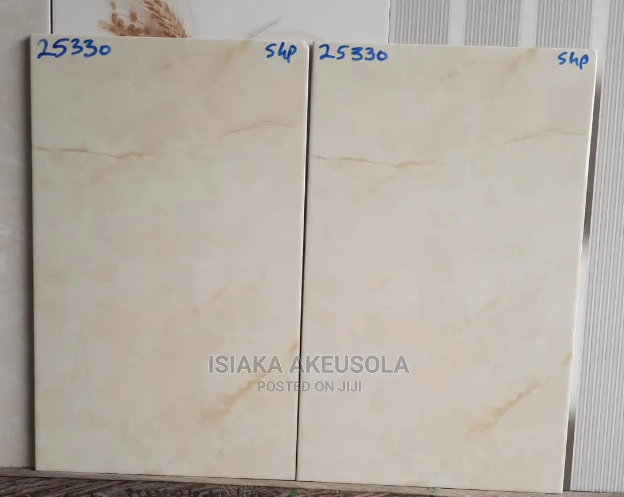 Wall Tiles for Kitchen and Toilet
