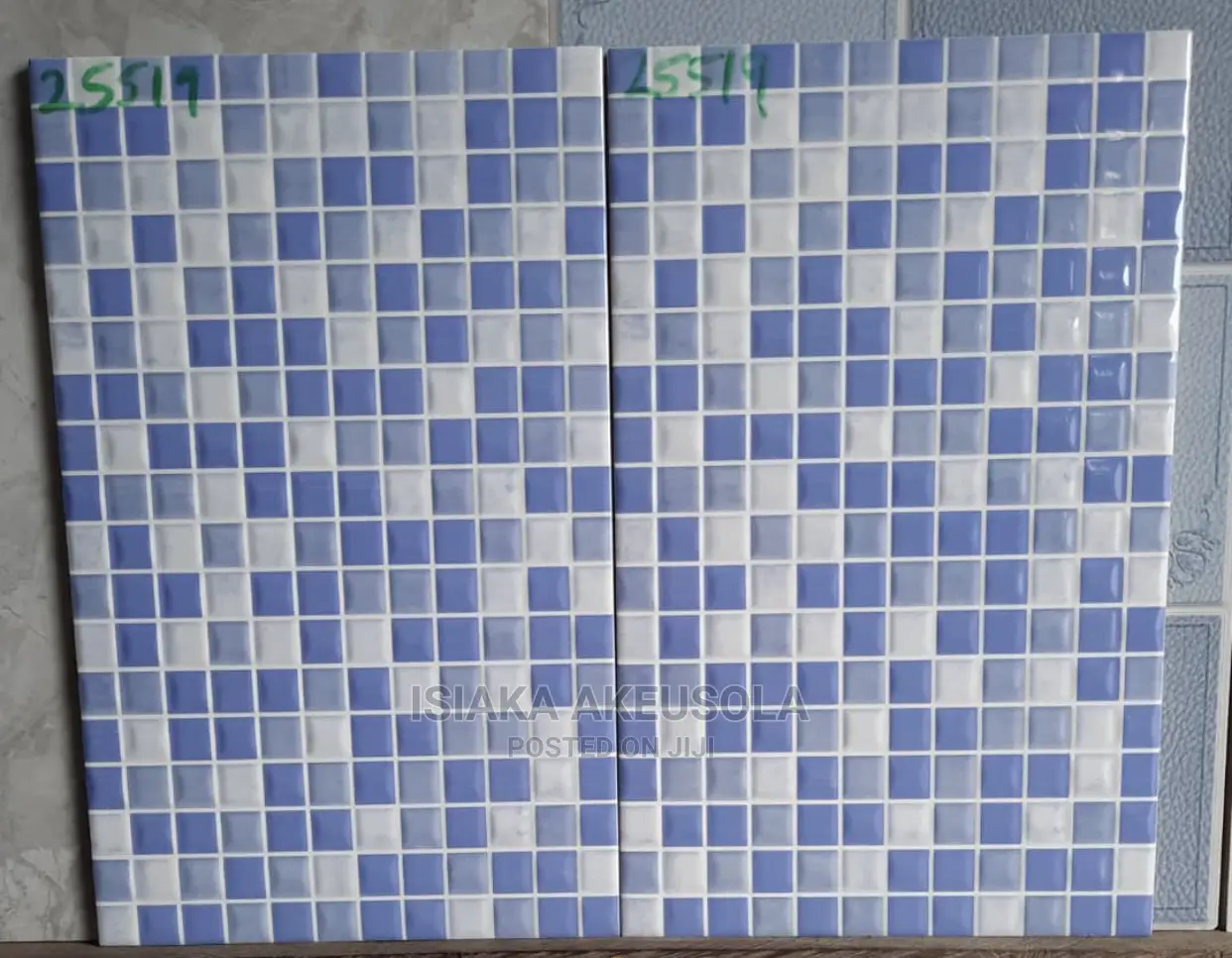 Wall Tiles for Kitchen and Toilet