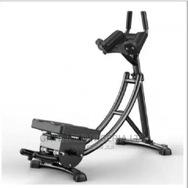 Ab Coaster (Big) Sob-Acb
