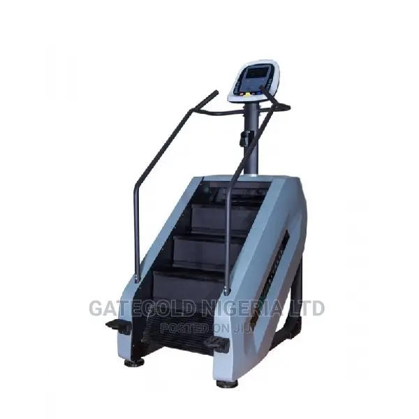 Commercial Stair Climber Machine (Ds-09)