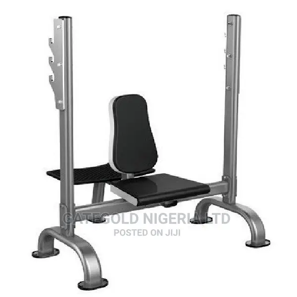 Shoulder Press Bench – It7031