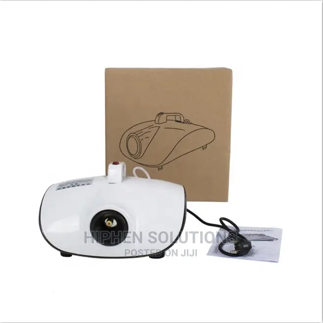 Wholesale Price Fogging Machine