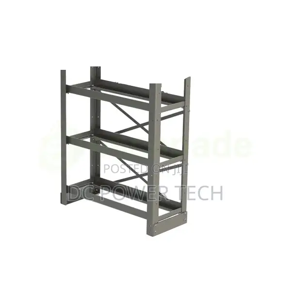 2-Block Battery Rack