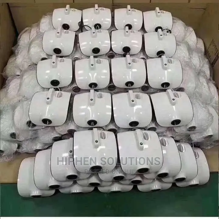 Reliable Safety Fogging Machine