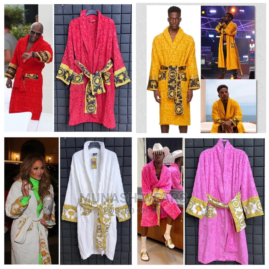Luxury Versace Collection