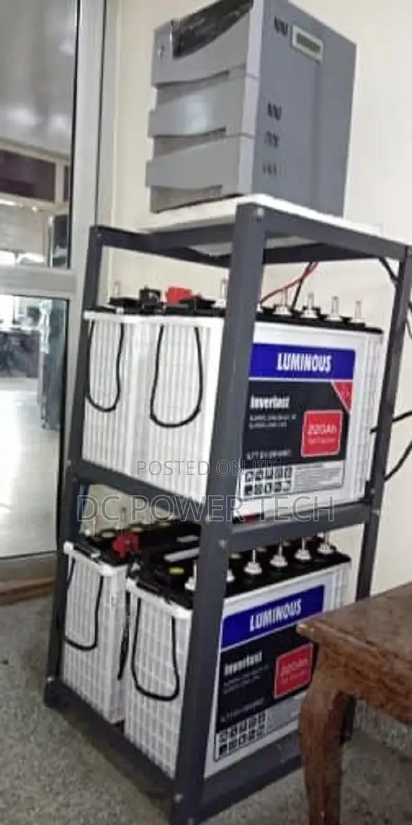 Tubular Battery 5kva Inverter Installation Buy Now Pay Later