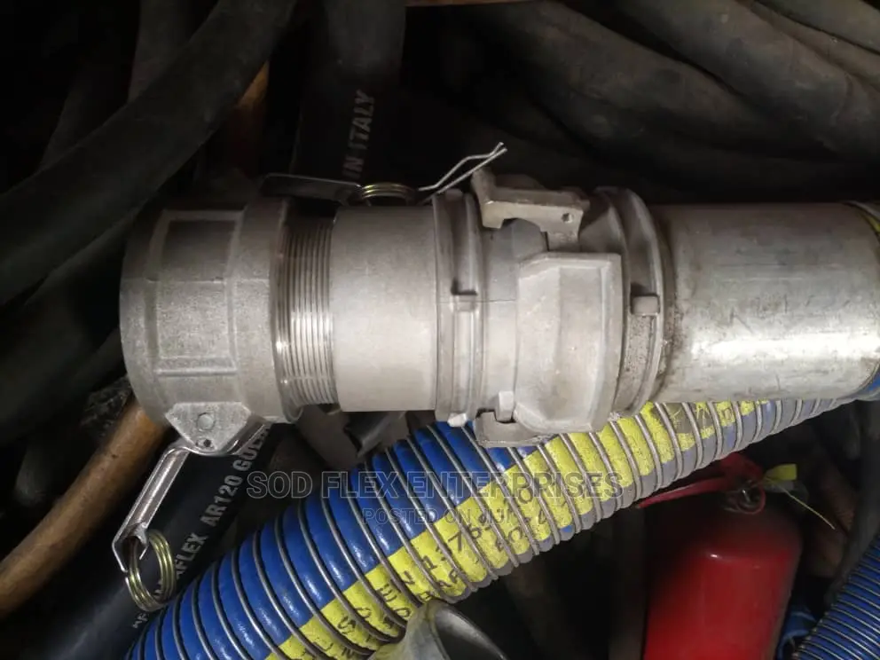 3 Inches Composite Petroleum Hose