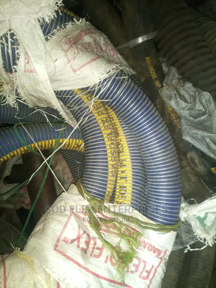 3 Inches Composite Petroleum Hose