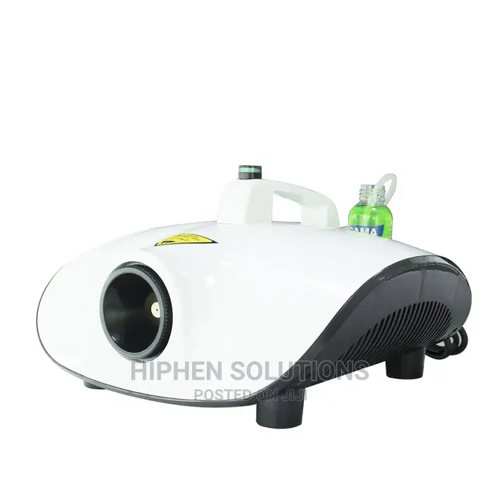 Ulv Cold Fogger Water Fogging Machine for Home