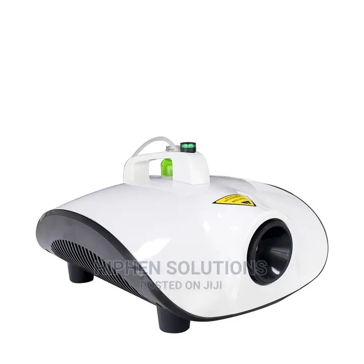 Ulv Cold Fogger Water Fogging Machine for Home