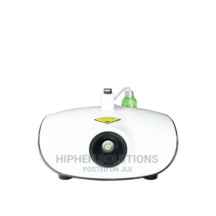 Mini Disinfection Sprayer Sanitizer Ulv Cold Fogger