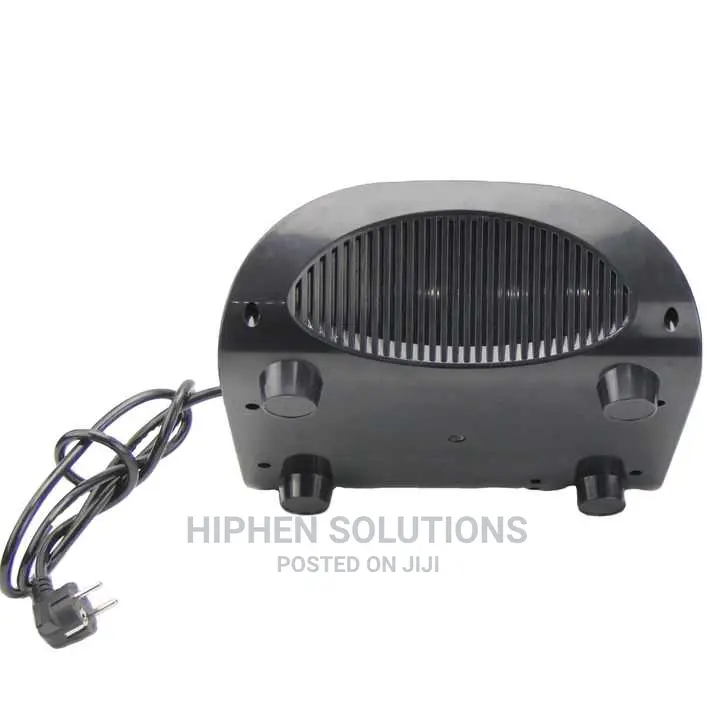 Air Purify Fog Machine 1500w