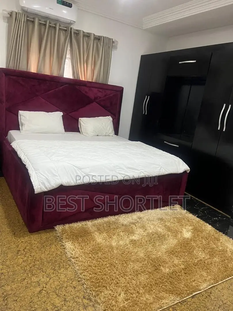 3 Bedroom on Promo Wuse 2