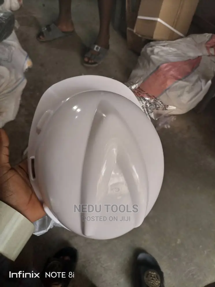Safety Helmet