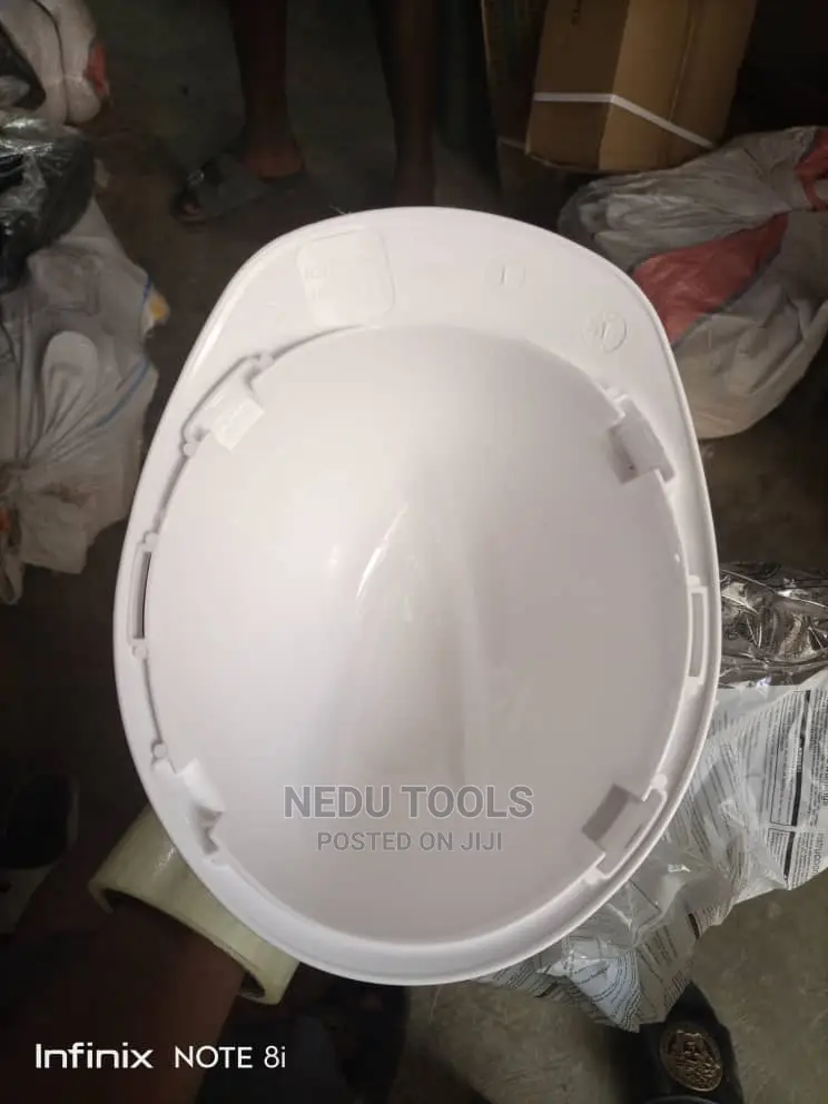 Safety Helmet