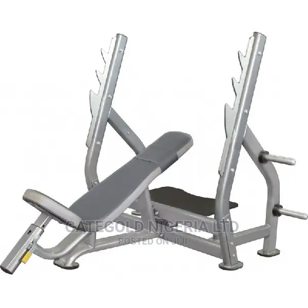 IT7015C Incline Weight Bench