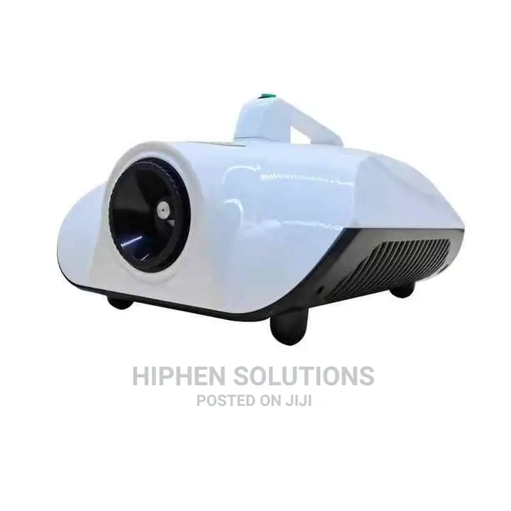 Compact Mist Fogging Machine Fog Machine for Houses