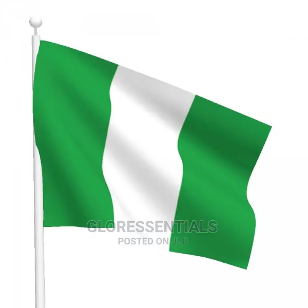 Country Flags Standard Size