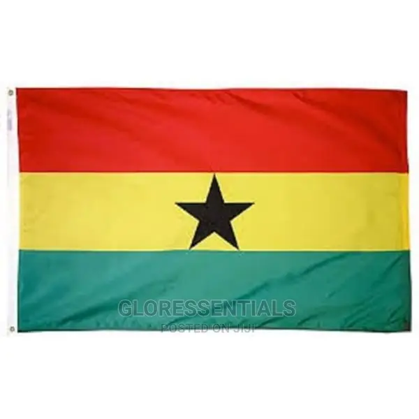 Country Flags Standard Size