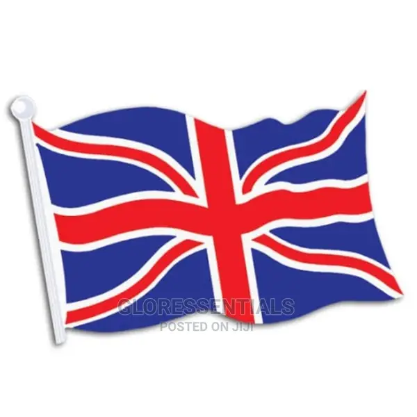Country Flags Standard Size