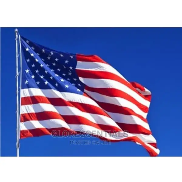 Country Flags Standard Size