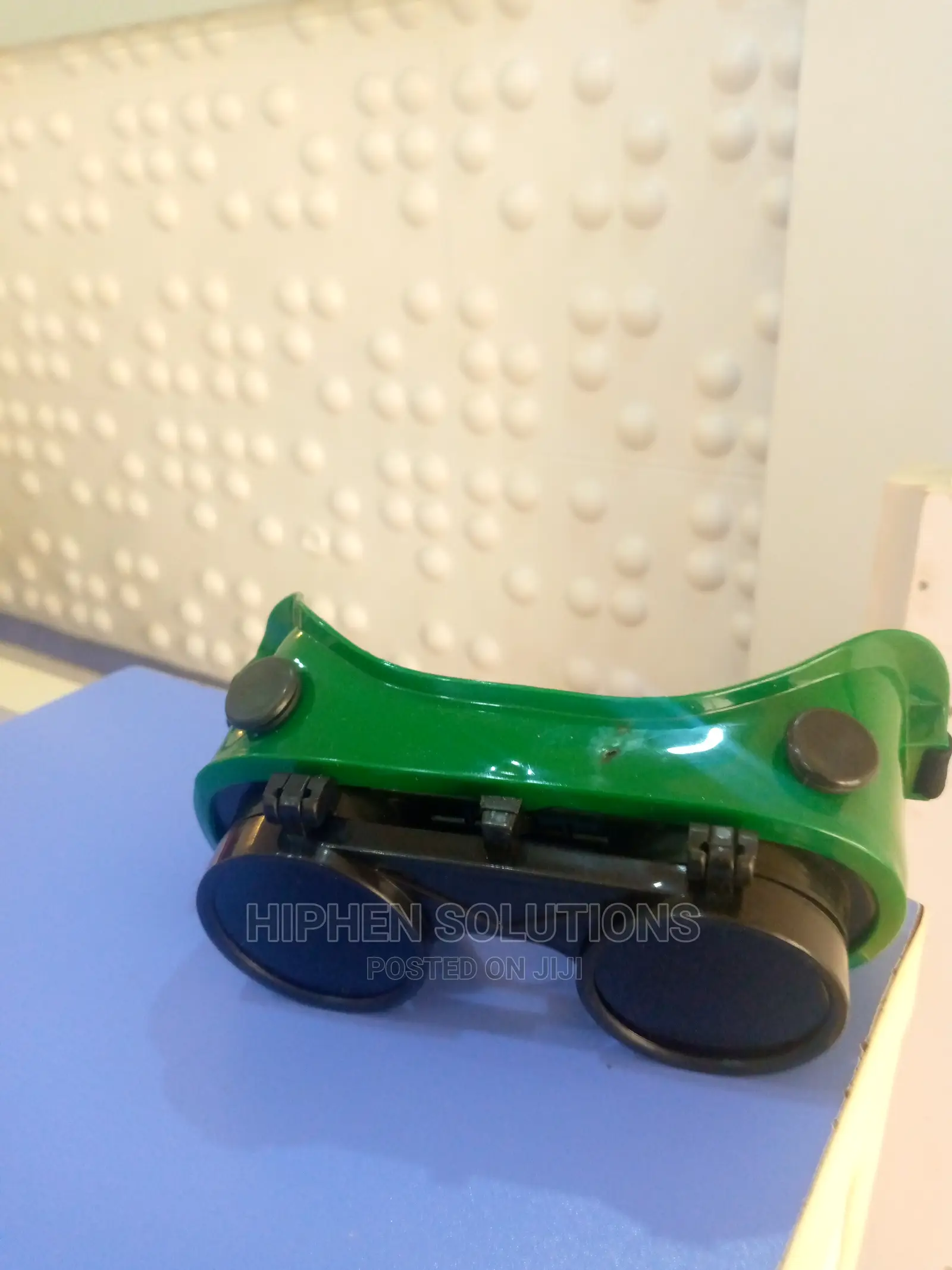 Eye Safety Wear for Welders