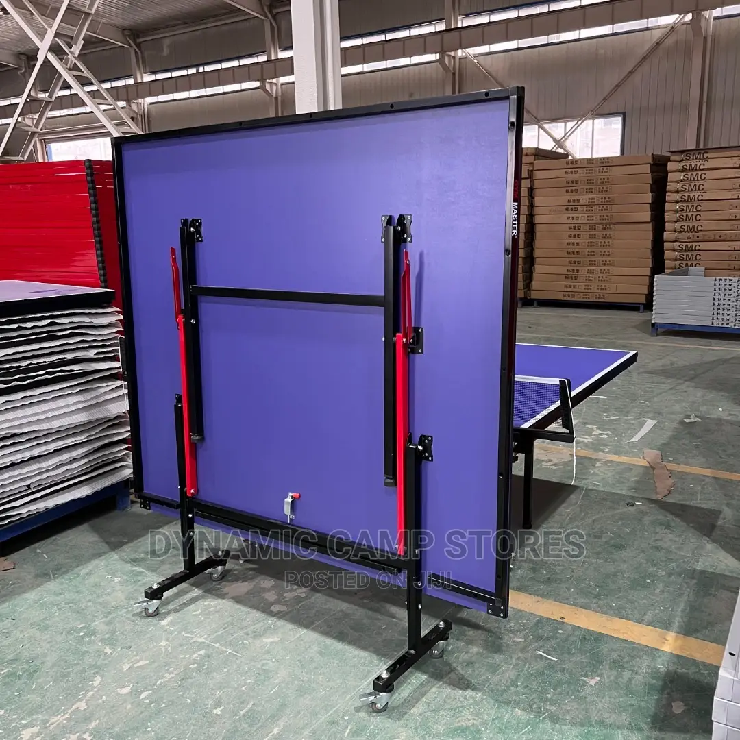 Gym Master Outdoor Table Tennis